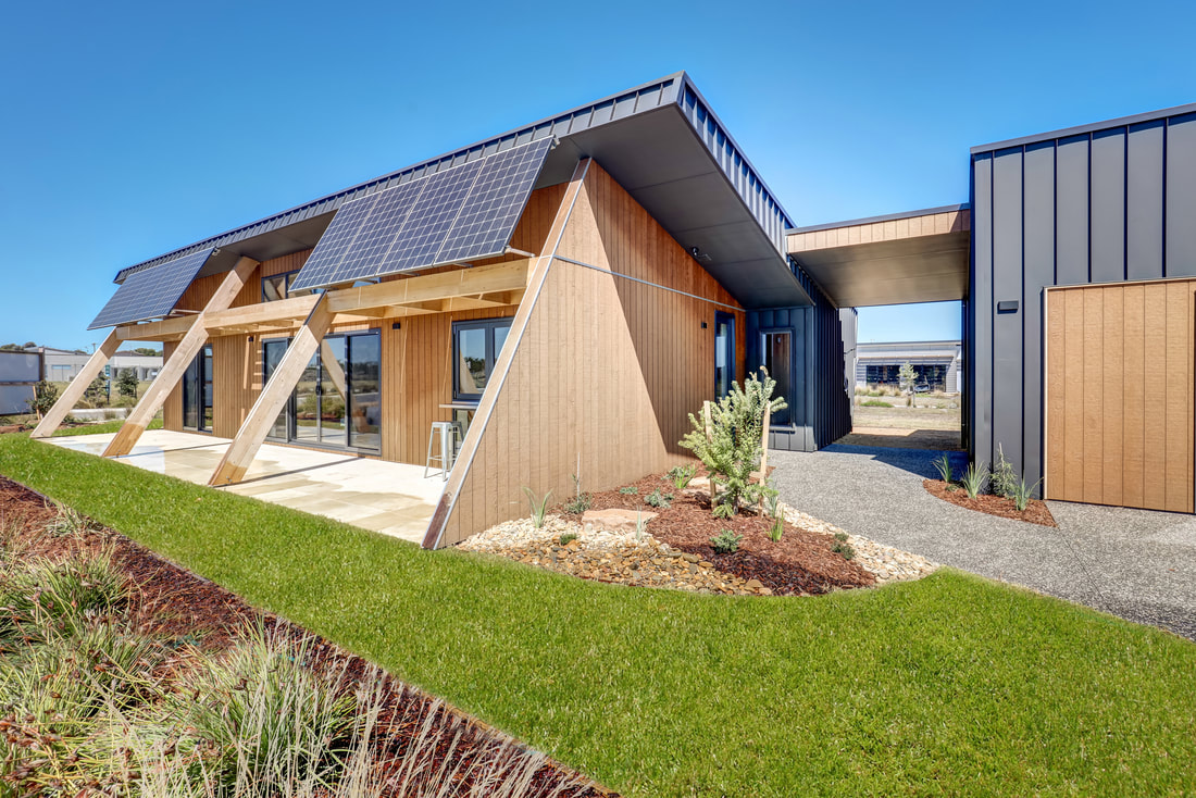 Cape Paterson, Eco, Passive Solar, Residential, Sustainable, The Cape, Custom Home, TS Constructions, New Build